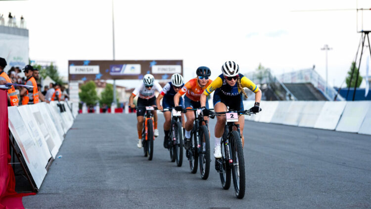 Sakarya, UCI MTB Eliminatör Dünya Kupası'na ev sahipliği yapacak