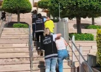 Muğla'daki uyuşturucu operasyonunda 3 şüpheli tutuklandı