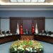 AK Parti'de MYK toplandı