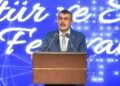 Bakan Tekin: İmam hatip okullarını uluslararası bir marka haline getireceğiz