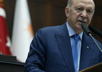 Cumhurbaşkanı Erdoğan: Türkiye'nin ve Kıbrıs Türkü’nün hakkına kastedilirse cevabımız çok sert olur