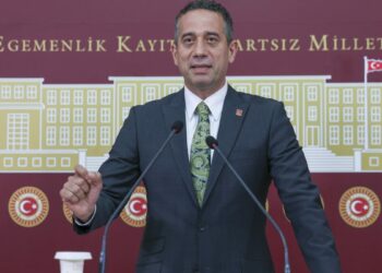 CHP'li Başarır: Parti Meclisi kurultay yönünde karar alacaktır