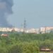 Ukrayna, Rusya'ya ait tesislere saldırı düzenledi