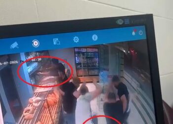 Ankara'da sopalı kavga; 2 yaralı, 3 tutuklama