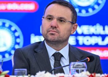 Bakan Gürlek: Bilirkişilik uygulamalarına ilişkin önemli düzenlemeler yapılacak