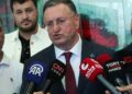 Lütfü Savaş'tan 'mutlak butlan' açıklaması: Yargıtay'a dilekçe verdik