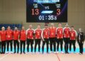 Milliler, Goalball Dünya Şampiyonası'na çifte galibiyetle başladı