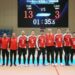 Milliler, Goalball Dünya Şampiyonası'na çifte galibiyetle başladı