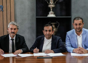 Kayserispor’da Atila Gerin dönemi