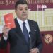 CHP'li Emre: Kimsenin yönetmeliği tanımama hakkı yoktur