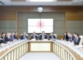 Hükümlü ve Tutuklu Alt Komisyonu Başkanı Alkayış: Komisyonumuza 12 bin 264 başvuru yapıldı