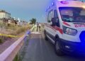 Otomobilin çarptığı Rabia, hayatını kaybetti