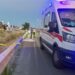 Otomobilin çarptığı Rabia, hayatını kaybetti