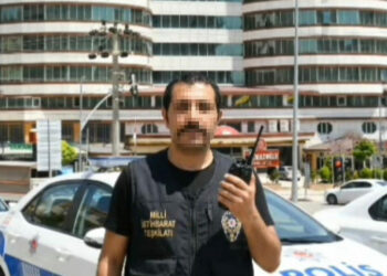Yapay zeka destekli fotoğraflarla kendisini MİT’le irtibatlı gibi gösteren şüpheliye gözaltı
