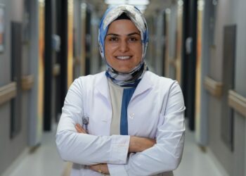 ‘Gebelikte yapılan aşı annede hastalığı önlerken bebekte de pasif bağışıklık sağlıyor’
