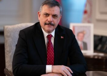 Bakan Çiftçi: Yeni nesil suç çetelerini eylem yapamaz hale getireceğiz