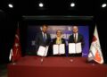 İstanbul Topkapı Üniversitesi'nde kadın girişimcilere destek için iş birliği protokolü imzalandı