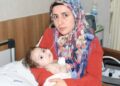 SMA'lı Afra Sıla'nın annesi: Hastalık kampanyadan daha hızlı ilerliyor