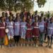 Trabzonspor sevgisi Afrika'ya taşındı