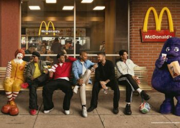 McDonald’s Türkiye’den FIFA Dünya Kupası 2026'ya özel menü ve koleksiyon