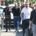 Öldürüldüğü 12 yıl sonra ortaya çıktı; 5 şüpheli adliyede