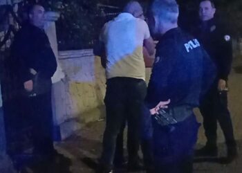 Yine alkollü araç kullanırken yakalanan sürücüye 432 bin TL ceza