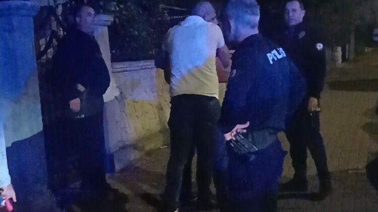 Yine alkollü araç kullanırken yakalanan sürücüye 432 bin TL ceza