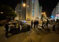 Kilis'te 2 motosiklet çarpıştı; 5 yaralı