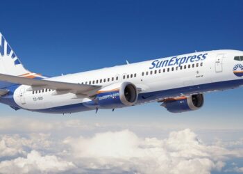 SunExpress’ten yeni hat
