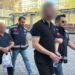 Samsun'da tefecilik operasyonu: 3 gözaltı
