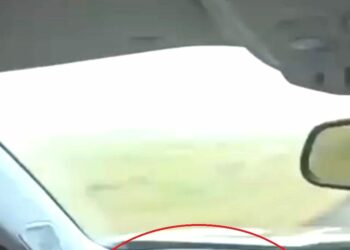 Nişan dönüşü 2 kişinin öldüğü kazanın görüntüleri ortaya çıktı