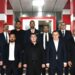 Balıkesirspor'da görev dağılımı tamam