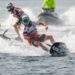 Motosurf heyecanı Çeşme'de başlıyor