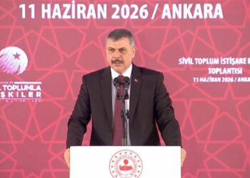 Bakan Çiftçi: Gazze'de çocuklar katledilirken Türkiye susmadı, susmayacak