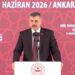 Bakan Çiftçi: Gazze'de çocuklar katledilirken Türkiye susmadı, susmayacak