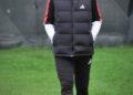 Somaspor'da Cafer Elek ile yollar ayrıldı