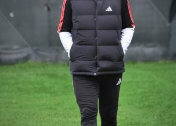 Somaspor'da Cafer Elek ile yollar ayrıldı