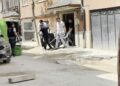Yatağında ölü bulundu
