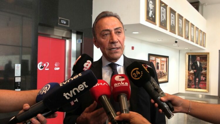 CHP’li Şimşek: Parti Meclisi’nde 5 kişi de kalsa hayat devam eder