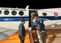 MSB: Amasya'dan İstanbul'a karaciğer grefti en kısa sürede ulaştırıldı