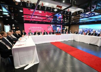 TURKA, araç muayenede 20 yıllık yeni dönem için iş ortaklarıyla imzaları attı