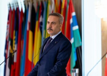 Bakan Fidan: Bulgaristan’la ticaret hacmimiz 8,4 milyar avroyu aştı