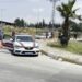 Cezaevi önünde 2 kişiyi vurup gasbettikleri otomobille kaçan 3 şüpheli yakalandı