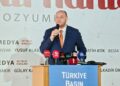AK Parti'li Büyükgümüş: 'Dijital Hizmet Yasası'nı hayata geçirmeliyiz