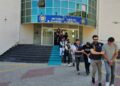 Nevşehir merkezli 19 ilde dolandırıcılığa 41 gözaltı