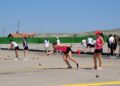 Türkiye Ümitler ve Büyükler Bocce Volo Şampiyonası, Nevşehir’de başladı