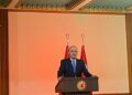 Kurtulmuş: TBMM'nin herhangi bir partinin iç ihtilafında taraf olması mümkün değildir