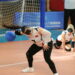 Goalball Dünya Şampiyonası'nda 2’nci gün karşılaşmaları tamamlandı