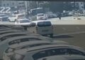 Maltepe'de araç satış ve kiralama şirketine silahlı saldırı: 5 şüpheli yakalandı