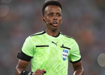 ABD’ye girmesine izin verilmeyen hakem Omar Artan 2026 UEFA Süper Kupası'nı yönetecek